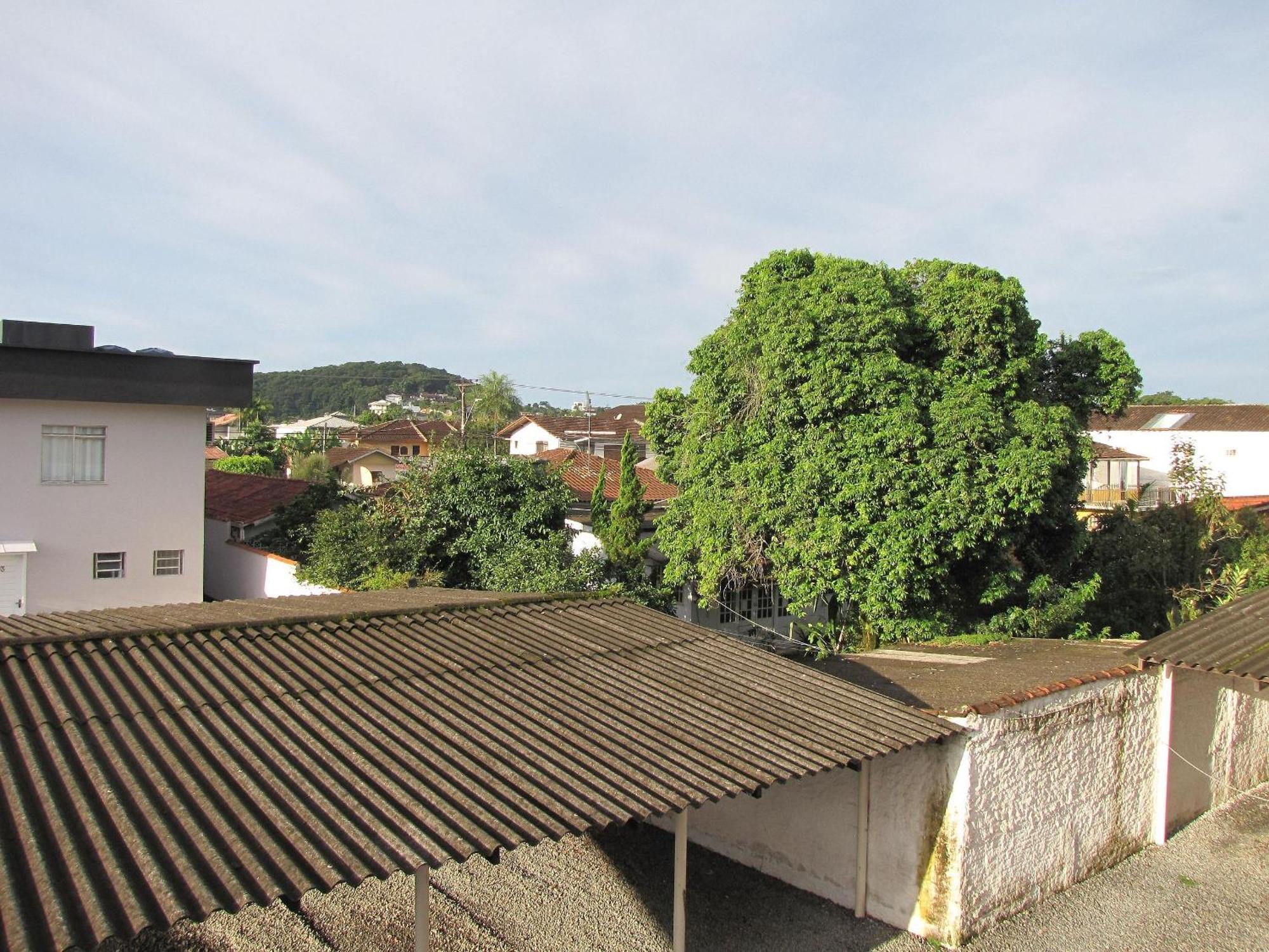 EDIFÍCIO KARINE - STUDIO n⁰03 Joinville Exterior foto